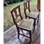 three country chairs     