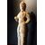 Guardiano in terracotta.