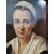 Ritratto di donna con bambino scuola bolognese XVI/XVII secolo