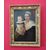 Ritratto di donna con bambino scuola bolognese XVI/XVII secolo