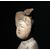 Scultura in terracotta - Tang Fat Lady