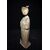 Scultura in terracotta - Tang Fat Lady