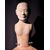 Cavaliere in terracotta