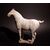 Cavallo in terracotta 