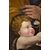 "Sacra Famiglia con San Giovannino"