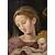 "Sacra Famiglia con San Giovannino"