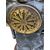 Serres - Statua con orologio 70x25