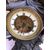 Serres - Statua con orologio 70x25