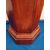 colonna in legno cm. 45 x 45 x 90