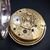 Orologio inglese con scappamento a verga e quadrante dipinto, 1812 