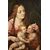 Madonna col Bambino e San Giovannino