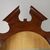 Credenza in Noce Fine XX Secolo Libreria
