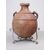 Antica grande anfora Tuareg in terracotta - SN.