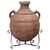 Antica grande anfora Tuareg in terracotta - SN.