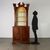 Credenza in Noce Fine XX Secolo Libreria