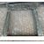  CHP381 - Camino in cemento con base, mis. cm L 146 x H 127 x P 38 