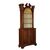 Credenza in Noce Fine XX Secolo Libreria