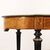 Scrittoio a Giorno WM. Johnson & Son Sheffield 1870 Ca.