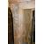  CHM873 - Camino in marmo rosa, misura cm L 134 x P 36 x H 107  