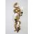 Applique in stile barocco legno dorato PREZZO TRATTABILE