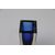Vaso blu piccole dimensioni Murano anni '70 PREZZO TRATTABILE