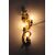 Applique in stile barocco legno dorato PREZZO TRATTABILE
