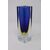 Vaso blu piccole dimensioni Murano anni '70 PREZZO TRATTABILE
