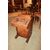 Davenport inglese del 1800 in legno di mogano