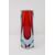 Vaso sfaccettato Murano anni '60 PREZZO TRATTABILE