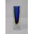 Vaso blu piccole dimensioni Murano anni '70 PREZZO TRATTABILE