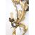 Applique in stile barocco legno dorato PREZZO TRATTABILE