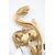 Applique in stile barocco legno dorato PREZZO TRATTABILE