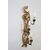 Applique in stile barocco legno dorato PREZZO TRATTABILE
