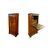 Piccolo Secretaire francese del 1800