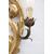 Applique in stile barocco legno dorato PREZZO TRATTABILE