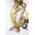 Applique in stile barocco legno dorato PREZZO TRATTABILE