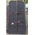  PTN278 - Portone rustico in rovere, mis. massima cm L 147 x H 280