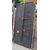  PTN278 - Portone rustico in rovere, mis. massima cm L 147 x H 280