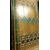  PAN419 - N. 15 Vetrate Liberty colorate, mis diverse 63/45 x H 130/150  
