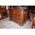 Cassettone Canterano Toscano del 1600 in legno di noce