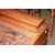 Davenport inglese del 1800 in legno di mogano