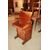 Davenport inglese del 1800 in legno di mogano