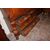 Trumeau Olandese del XVIII secolo stile Chippendale in legno di Noce