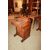 Davenport inglese del 1800 in legno di mogano