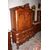 Trumeau Olandese del XVIII secolo stile Chippendale in legno di Noce