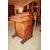Davenport inglese del 1800 in legno di mogano