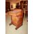 Davenport inglese del 1800 in legno di mogano