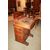 Davenport inglese del 1800 in legno di mogano