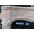  CHP382 - Camino in cemento scolpito, misure cm L 168 x H 110 x P max 74
