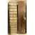 PTCR511 - Portoncino rustico in legno chiodato, misure cm L 92 x H 204  